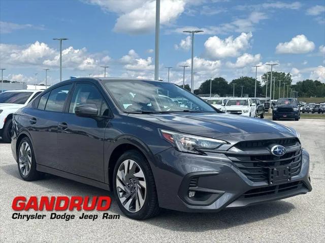 2024 Subaru Legacy Limited for sale in Green Bay, WI