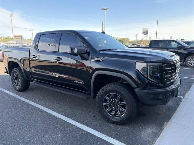 2024 GMC Sierra 1500 4WD Crew Cab Short Box AT4X for sale in Chippewa Falls, WI