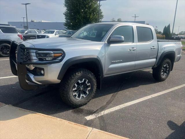 2022 Toyota Tacoma TRD Off Road for sale in Chippewa Falls, WI