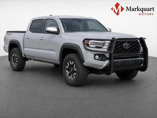 2022 Toyota Tacoma TRD Off Road for sale in Chippewa Falls, WI