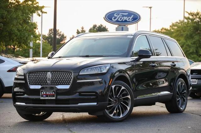 2022 Lincoln Aviator Reserve for sale in Orland Park, IL