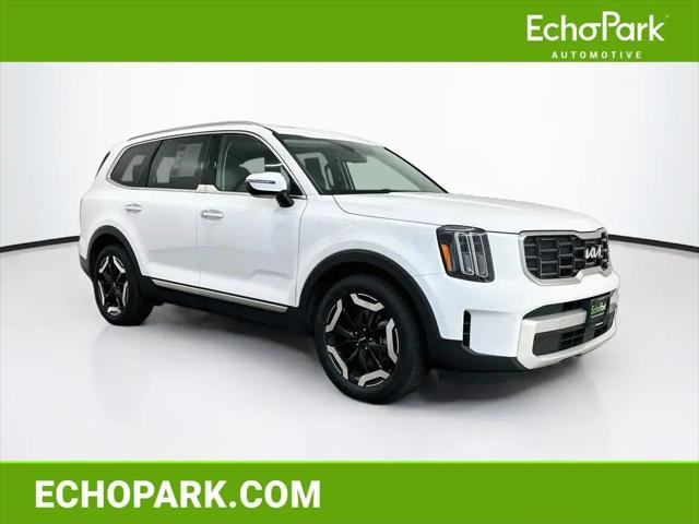 2025 Kia Telluride S for sale in Centennial, CO