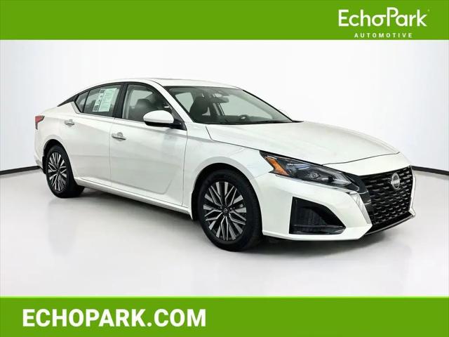 2024 Nissan Altima SV FWD for sale in Centennial, CO