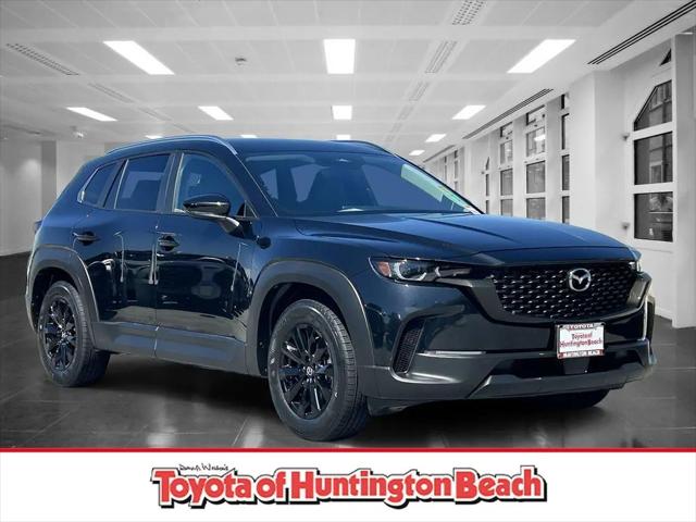 2025 Mazda CX-50 2.5 S Preferred Package for sale in Huntington Beach, CA