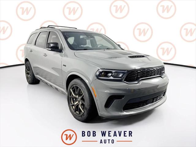 2025 Dodge Durango R/T 20th Anniversary Premium AWD
