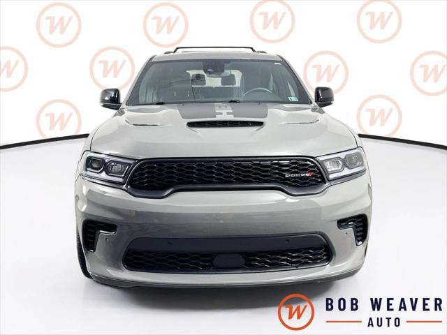 2025 Dodge Durango R/T 20th Anniversary Premium AWD