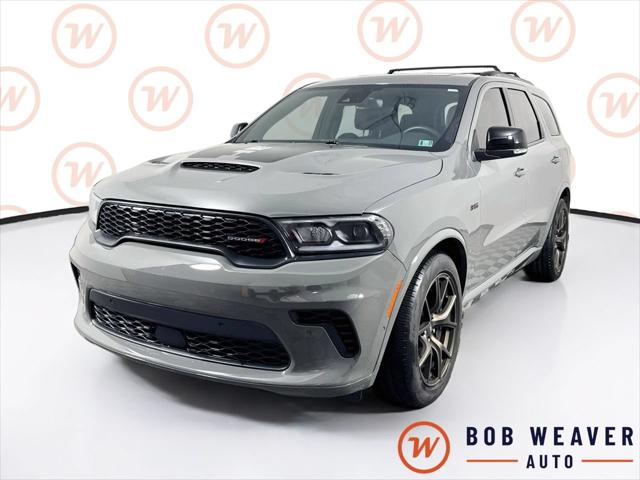 2025 Dodge Durango R/T 20th Anniversary Premium AWD