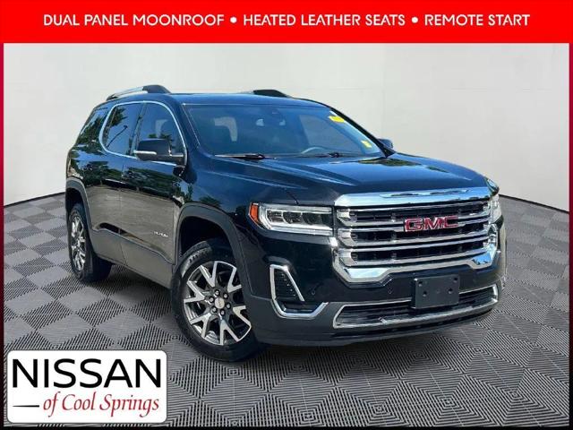 2022 GMC Acadia FWD SLE for sale in Franklin, TN