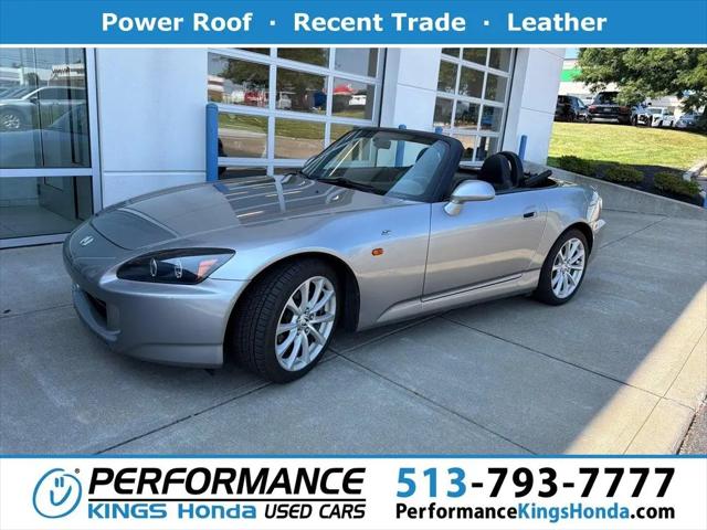 2007 Honda S2000 Base for sale near Cincinnati, OH