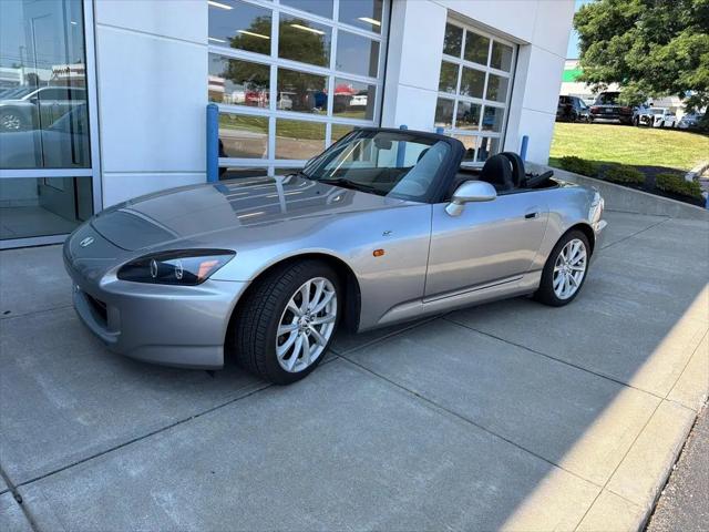 2007 Honda S2000 Base for sale near Cincinnati, OH