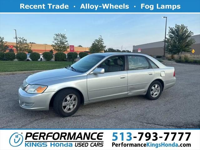 2000 Toyota Avalon XLS for sale near Cincinnati, OH