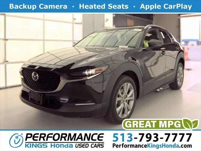 2023 Mazda CX-30 2.5 S Preferred for sale in Cincinnati, OH