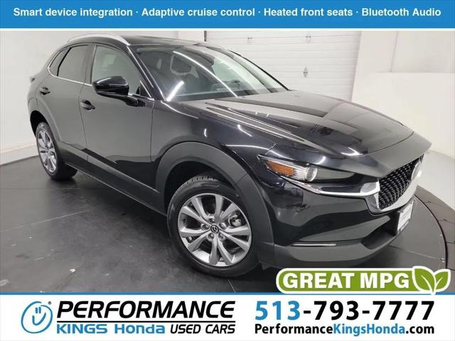 2023 Mazda CX-30 2.5 S Preferred for sale in Cincinnati, OH