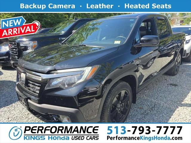 2019 Honda Ridgeline for sale near Cincinnati, OH