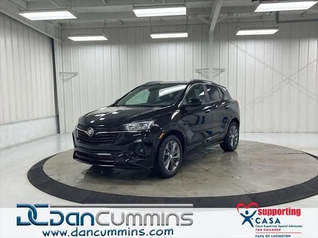 2023 Buick Encore GX Select FWD for sale in Paris, KY
