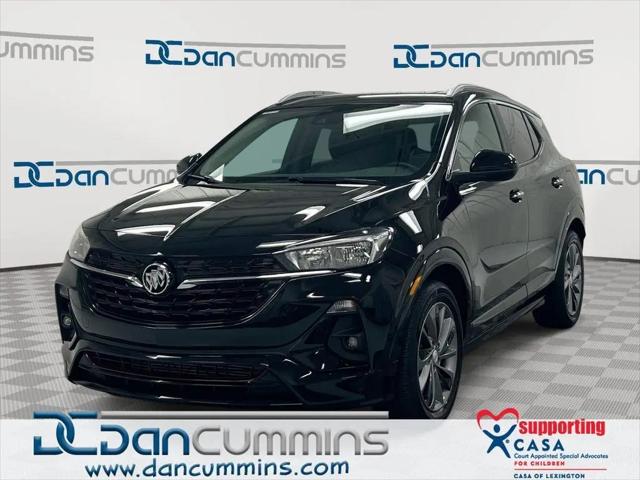 2023 Buick Encore GX Select FWD for sale in Paris, KY