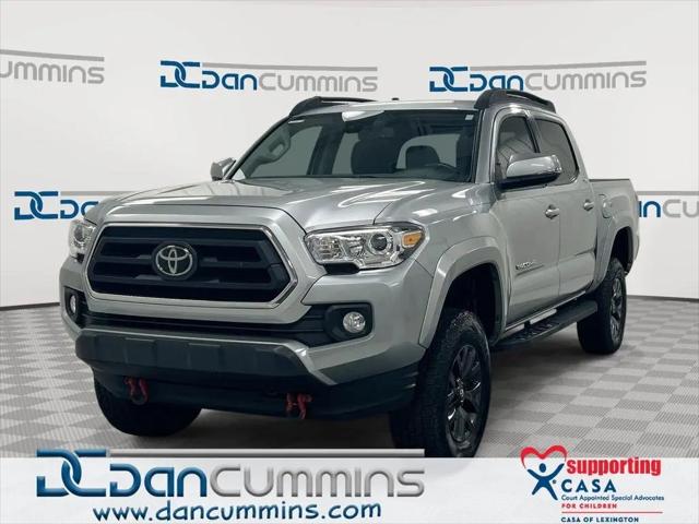2023 Toyota Tacoma SR5 V6 for sale in Paris, KY