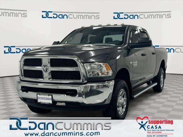 2016 Ram 2500 Tradesman for sale in Paris, KY