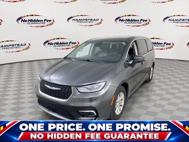 2023 Chrysler Pacifica Touring L for sale in Hampstead, MD