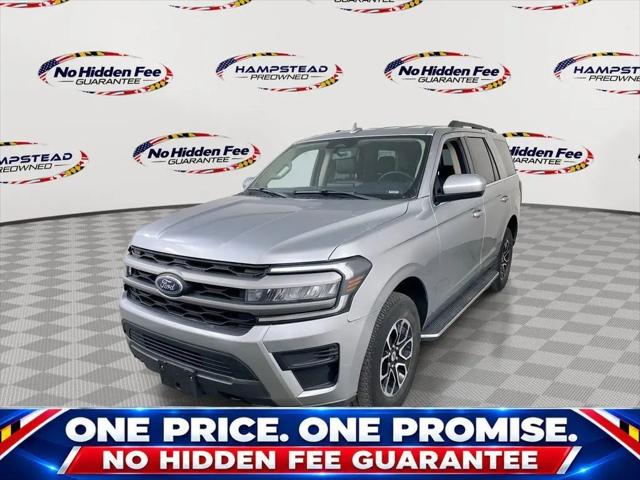2023 Ford Expedition XLT for sale in Hampstead, MD