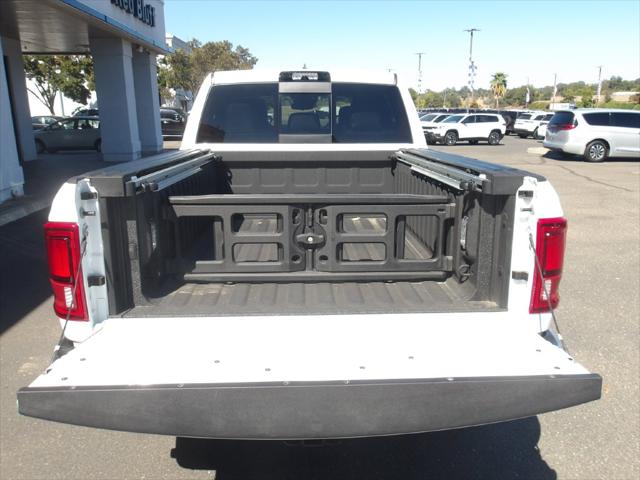 2026 Ram 3500 Limited Mega Cab 4x4 64 Box