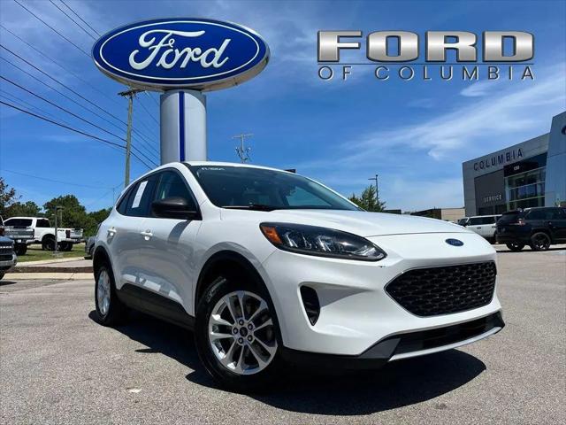 2022 Ford Escape SE for sale in Columbia, TN