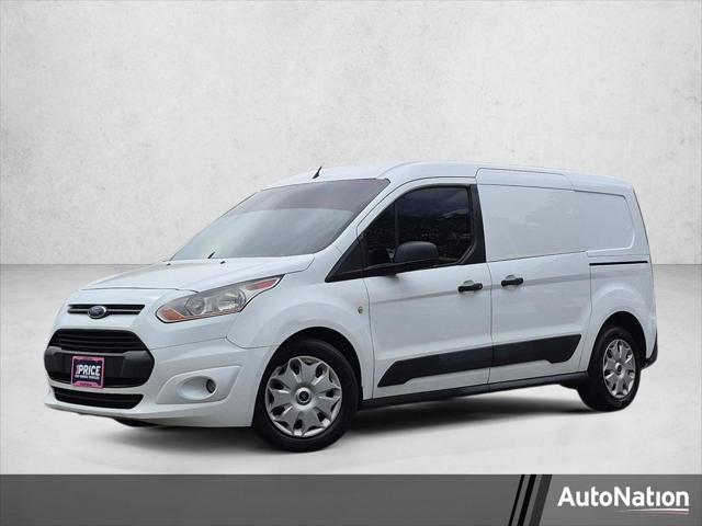 2017 Ford Transit Connect XLT for sale in Golden, CO