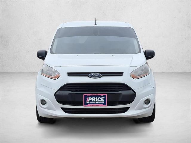 2017 Ford Transit Connect XLT