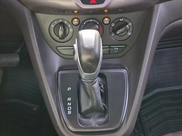 2017 Ford Transit Connect XLT