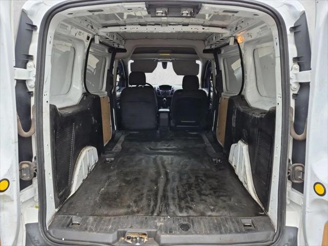 2017 Ford Transit Connect XLT