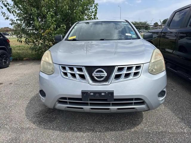 2012 Nissan Rogue S for sale in Kenner, LA