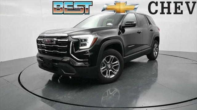 2025 GMC Terrain FWD Elevation for sale in Kenner, LA