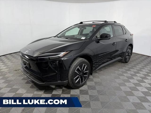 2026 Toyota bZ XLE Plus for sale in Phoenix, AZ