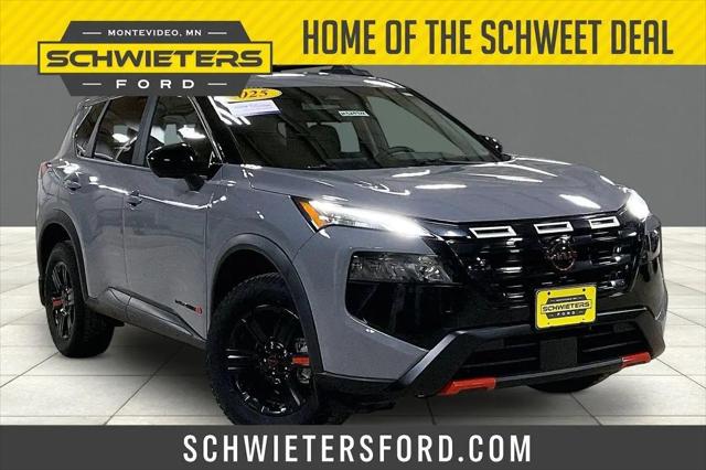 2025 Nissan Rogue Rock Creek for sale in Montevideo, MN