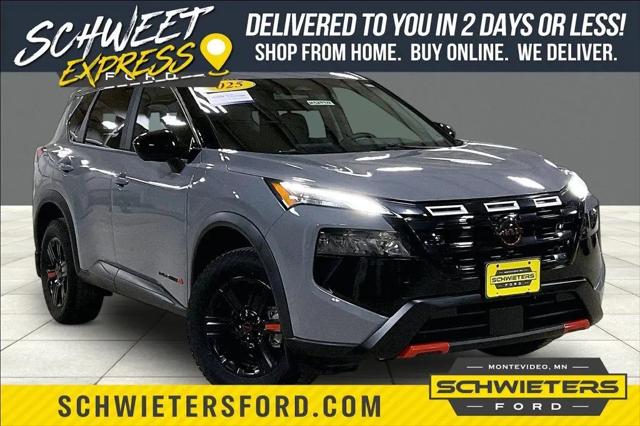 2025 Nissan Rogue Rock Creek for sale in Montevideo, MN