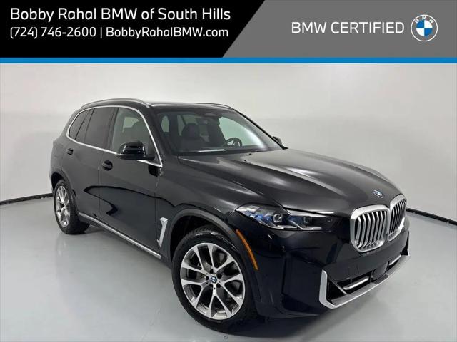 2024 BMW X5 xDrive40i for sale in Canonsburg, PA