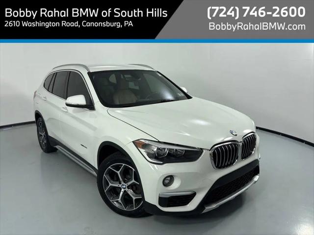 2018 BMW X1 xDrive28i for sale in Canonsburg, PA