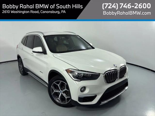 2018 BMW X1 xDrive28i for sale in Canonsburg, PA