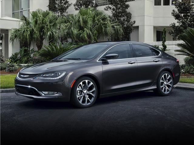 2015 Chrysler 200 Limited for sale in Appleton, WI