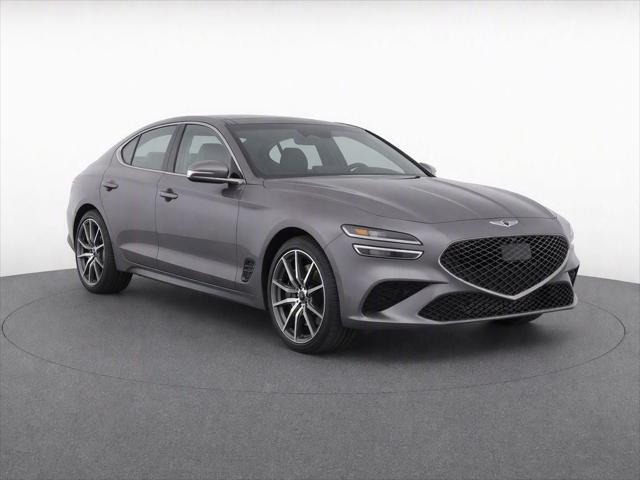 2023 Genesis G70 2.0T RWD 2023 Genesis G70 2.0T RWD