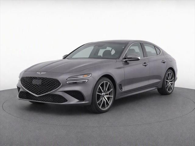 2023 Genesis G70 2.0T RWD 2023 Genesis G70 2.0T RWD