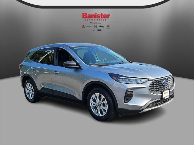 2024 Ford Escape Active 2024 Ford Escape Active