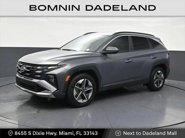 2025 Hyundai Tucson SEL for sale in Miami, FL