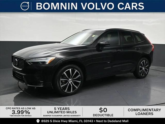 2024 Volvo XC60 B5 Plus Dark Theme for sale in Miami, FL