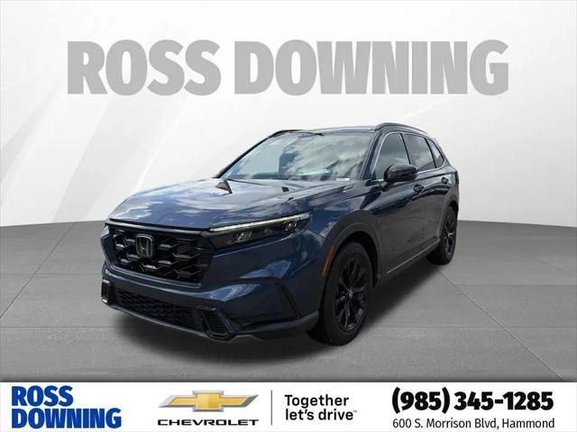 2025 Honda CR-V Hybrid Sport for sale in Hammond, LA