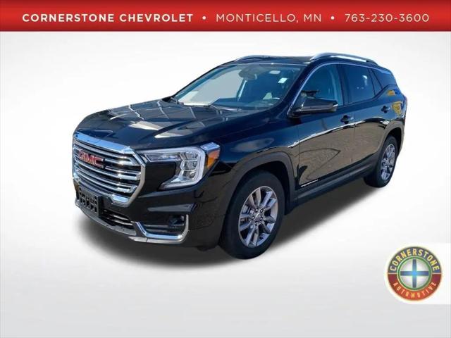 2024 GMC Terrain AWD SLT for sale in Monticello, MN