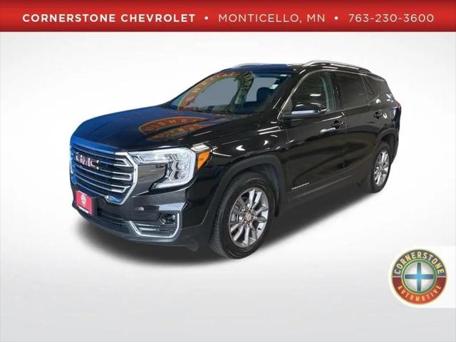 2024 GMC Terrain AWD SLT for sale in Monticello, MN