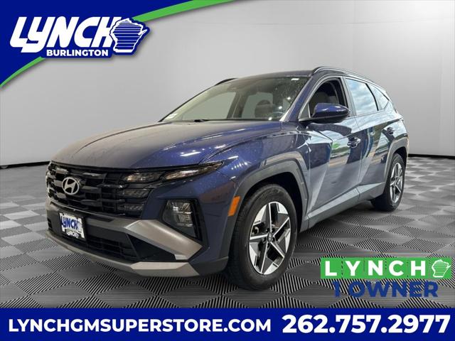 2025 Hyundai Tucson SEL for sale in Mukwonago, WI