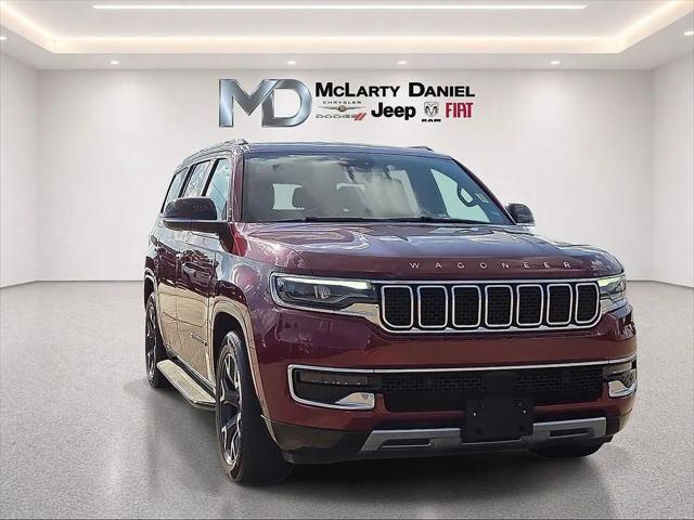 2024 Jeep Wagoneer Series III 4x4 for sale in Springdale, AR