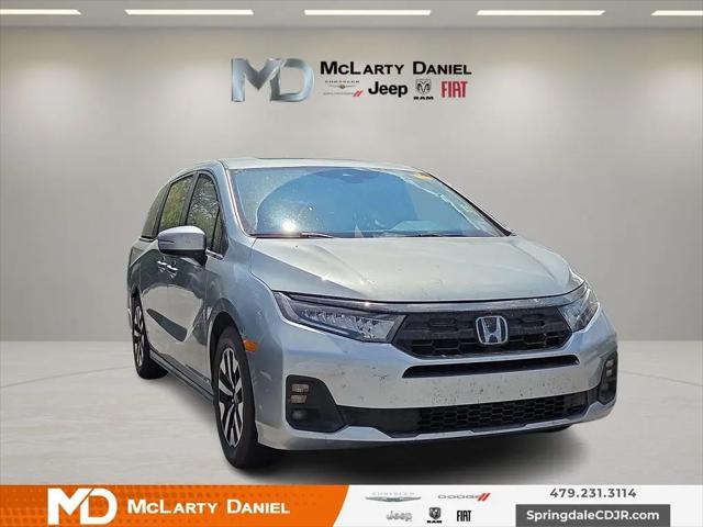 2025 Honda Odyssey EX-L for sale in Springdale, AR